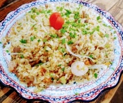 미식당