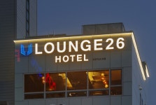 라운지26호텔