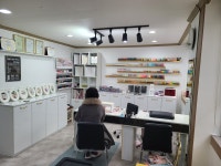 플로라네일부띠끄