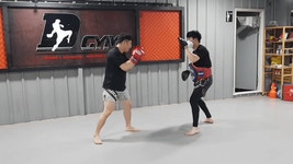 광주킥복싱 두암디짐 본관