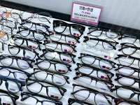 으뜸플러스안경 대구만촌점