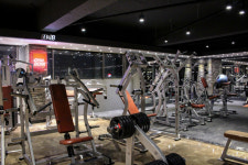 짐박스피트니스 신림4호점