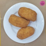 춤추는찹쌀꽈배기 스마일수제왕만두 혁신1호점