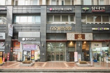 닥터모락 강남점