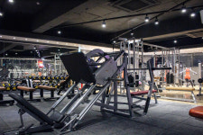 짐박스피트니스 신림4호점