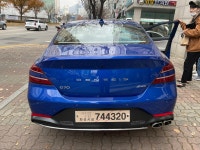 현대자동차 안산단원대리점