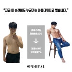 스포힐 휘트니스 길동점