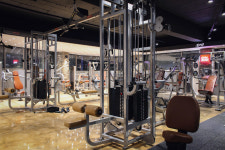 짐박스피트니스 신림4호점