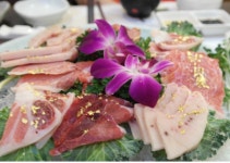홍도참치