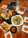 민지양꼬치앤훠궈 | 준꼬양꼬치앤훠궈