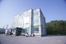 하늘정원 장례식장