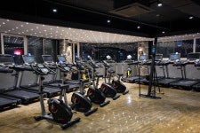 짐박스피트니스 신림4호점