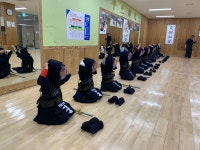 한울검도관