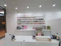 네일라벨르 송도타임스페이스