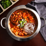 사위식당 여의도점