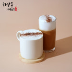 하삼동커피 구평점