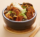 맛나감자탕 밀양삼문점