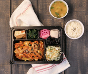 만나반찬