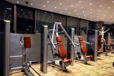 짐박스피트니스 신림4호점