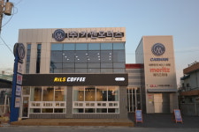 카맨모터스
