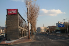 경주교차로
