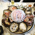 시원회&새미래수산