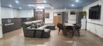 안중사회복지요양원