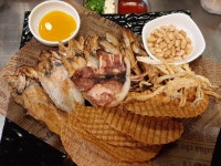 JB당구클럽&보노비어