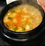 삼부자황제갈비살