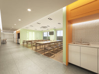 하랑실버빌리지