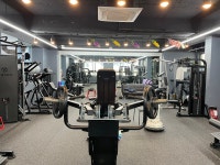 봄날의헬스클럽