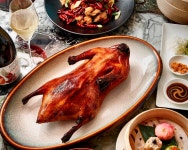 그랜드 조선 부산 팔레드신