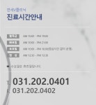 연세브이의원