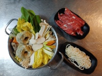 명동칼국수 인천동춘점