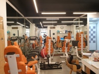 건강재활교정원