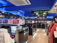 라이또PC방 시흥정왕점