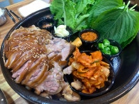 성화왕족발 금천점
