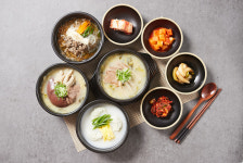 서울해장국 두번째이야기