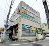 흑추관케이오투합기도