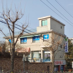 대한예수장로회 광염교회