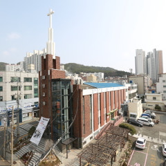 대연교회