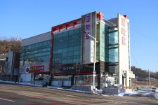 춘천교차로신문사