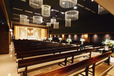 한국기독교연합회관 연합웨딩홀