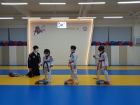 Since1963전남태권도장정의야