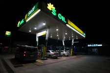 S-OIL 영광주유소