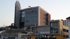 춘천중앙교회