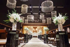 한국기독교연합회관 연합웨딩홀