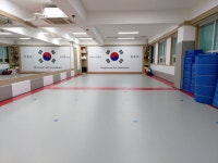 양평효태권도