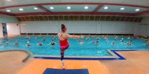 동아스포츠센터