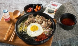 혼밥대왕 시흥시청점